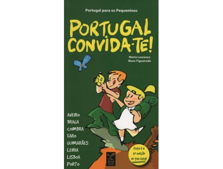 Portugal Convida-te!