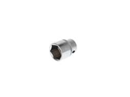 Soquete 3/4, Hexagonal, 34 Mm L56 Mm (3300500) GEDORE VERMELHO R71003410