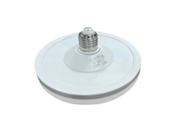 Lâmpada Led Ufo Super Brilhante Alta Potência para Hall Residencial E27