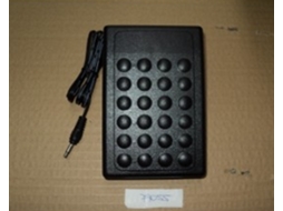 Pedal Para Máquina De Costura Becken 79055