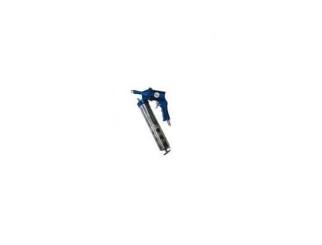 Pistola De Graxa Pneumática Flexível Walmec
