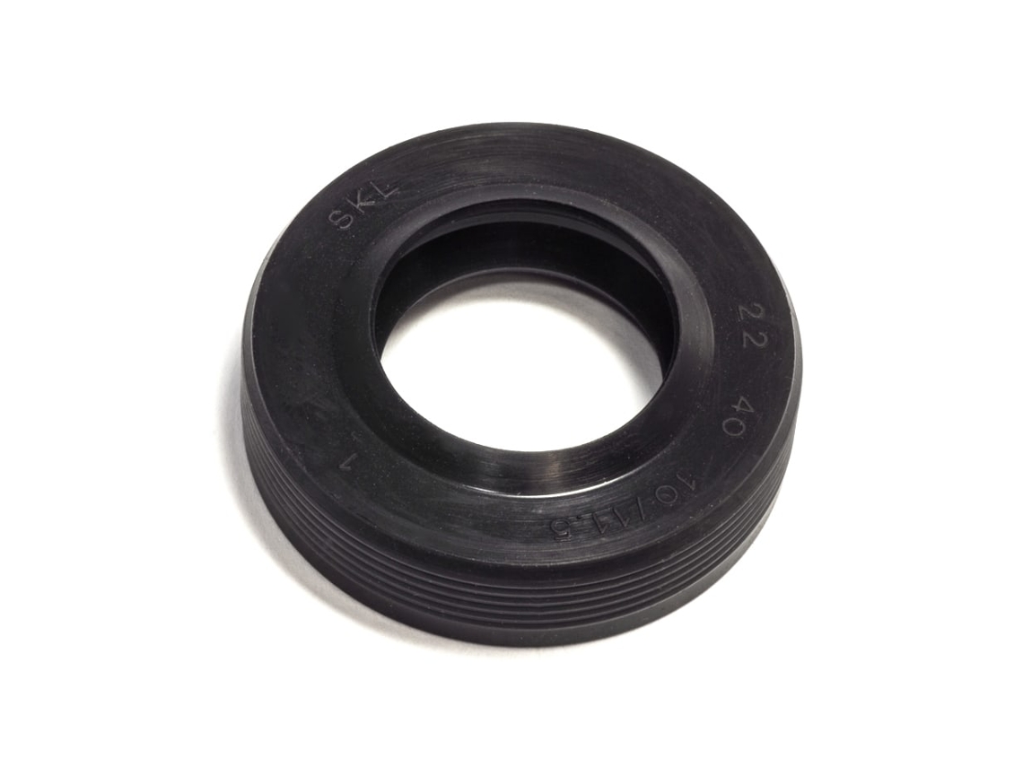 Retentor de Óleo 22x40x10/11,5 Whp Candy 92445576 Máquina de Lavar Roupa Slb009wh