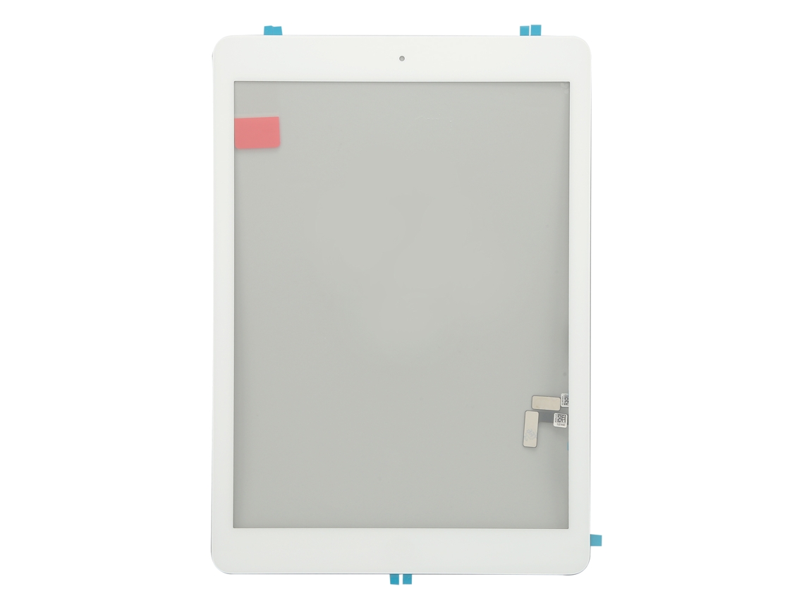 Tablet LAXISCREED com Toque e Vidro Temperado Removível