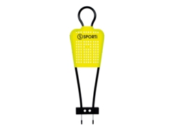 Boneco de Treino com 33 Cm de Largura SPORTI
