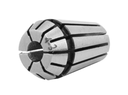 Laxiscreed Colar Er11 De Aço 65mn Para Fresadoras Cnc, Alta Precisão, Ferramentas De 4mm