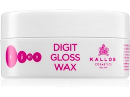 Cera para o Cabelo KALLOS Kjmn Texturizing Wax (100ml)