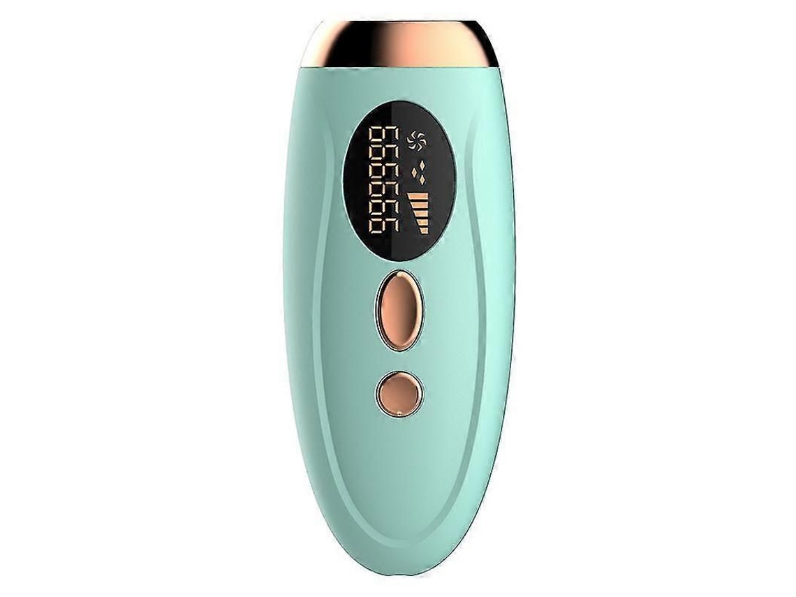 Instrumento de Depilação Ipl Beleza Salão Doméstico Corpo Inteir o Laser GOKOCO
