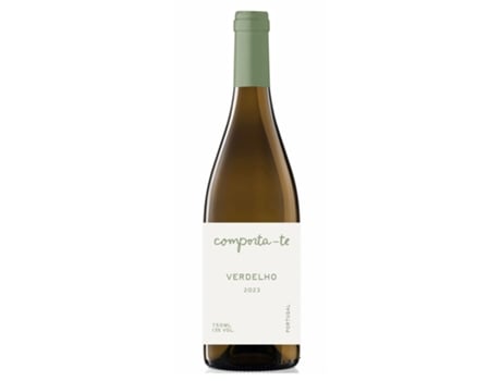 Vinho Comporta Te Verdelho 75cl Comporta-te