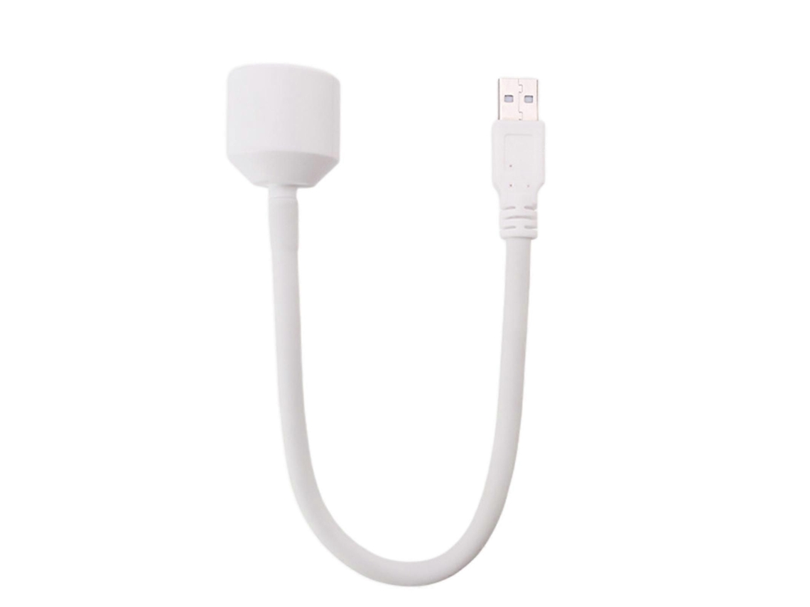 Lâmpada de unha mini LED portátil pequena de 6 W GOKOCO