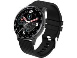 Smartwatch ENZONS Preto
