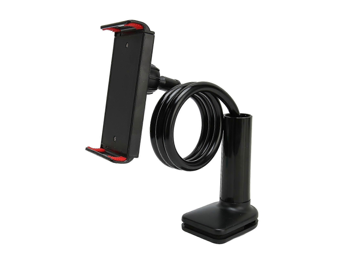Suporte De Fixação Para Celular, Pescoço De Ganso, Braço Flexível, Ajustável, Rotação De 360 ​​graus, Suporte De Fixação Para Telefone Para Cadeira De