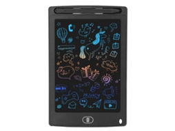 Tablet Lcd 8.5 Polegadas Para Desenhar Crianças 1-10 Anos