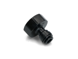Conector X 3/4 Bsp Terminal Diritto Fil.femmina 8mm para Máquina de Café Ven cm320816e