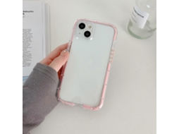 Lurelia Capa Iphone 13 Pro Tpu