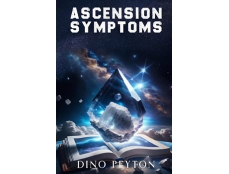 Livro ASCENSION SYMPTOMS de Dino Peyton (Inglês)
