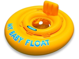 Bóia Insuflável para bebé INTEX My baby float