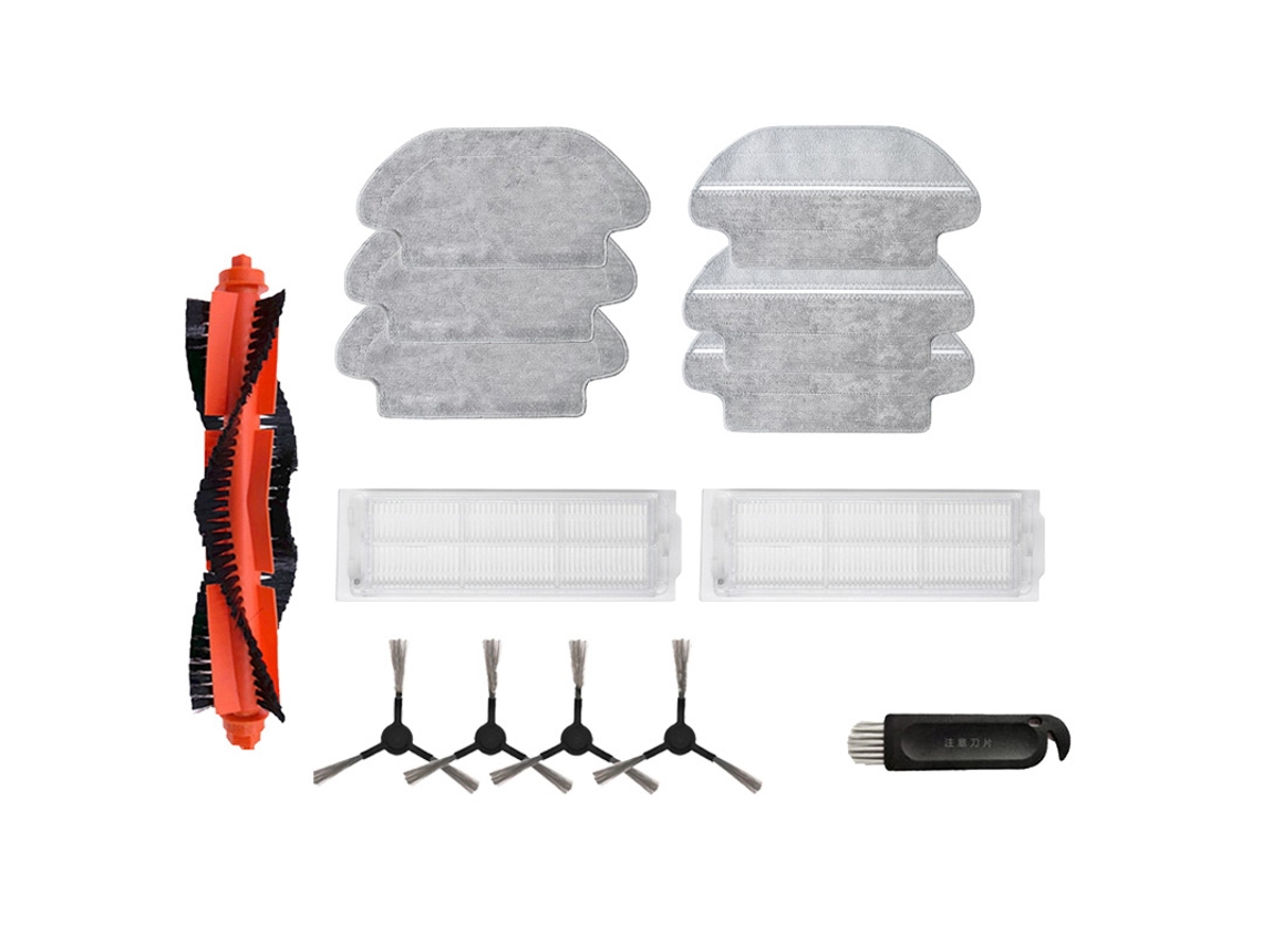 Acessório para Aspiradores XIAOMI  Sweeping Styj02Ym Spare Filtro Hepa Pano