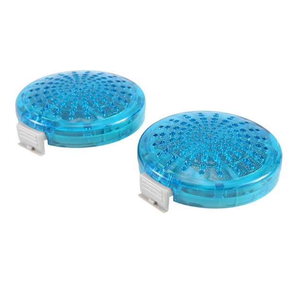 Mangueira de drenagem DECORALAR TECH, universal, 3 m, com 2 abraçadeiras