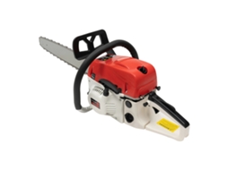 Motosserra, Motor De 52cc, Comprimento De Corte De 20 Polegadas, Multi Oem