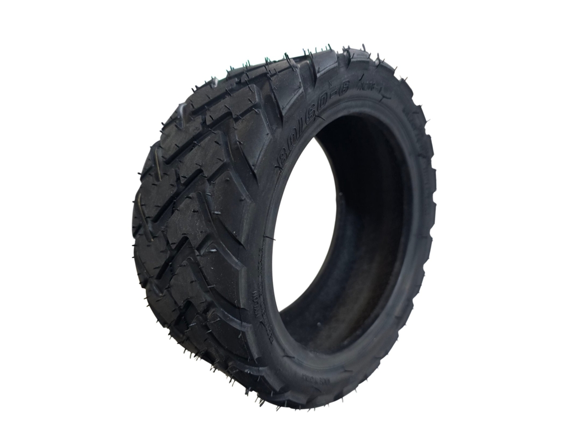 Pneu 80/60 6 Todo o terreno F10MOBILITY