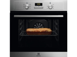 Forno ELECTROLUX EOH3H00BX (65 L - Hidrolítico - Inox)