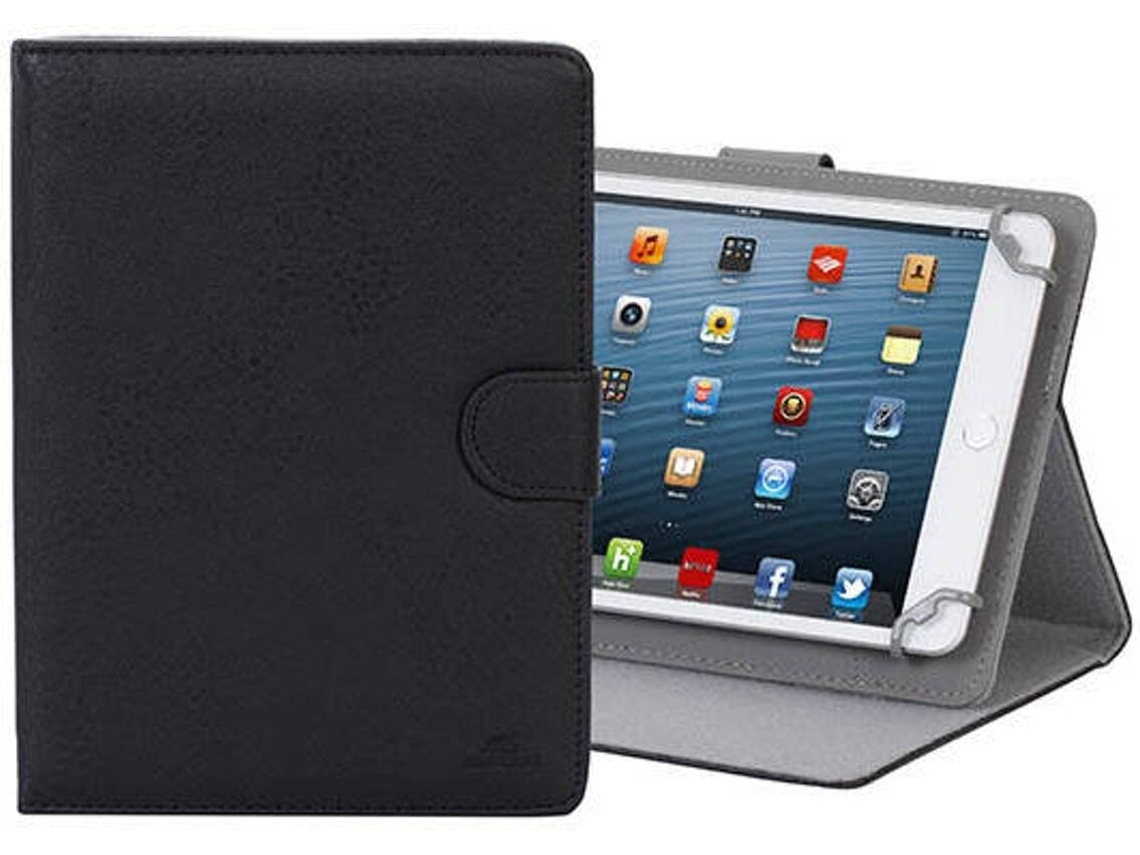 Capa Tablet Universal 8'' RIVACASE 3014 Preto