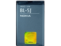 Bateria para Telemóvel NOKIA BL-5J