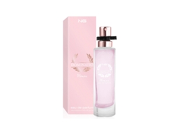 Dominatio Eau de Parfum para Mulher 15Ml NG PERFUMES