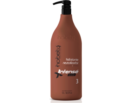 Hidratante Neutralizador X-Intense 1 5L HOBETY