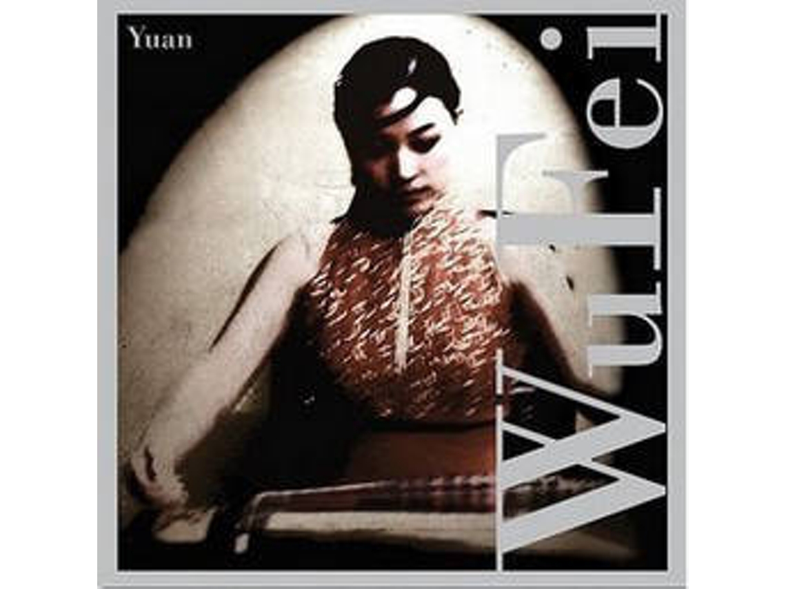 CD Wu Fei - YTV Big Fun Party Mix 3 (1CDs)