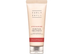 Curly Shyll Máscara Capilar Regeneradora After Salon Care 250 Ml