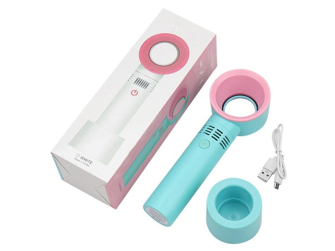 Secador De Cabelo Yan20-3 (2000 W) 