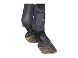 Botas de Proteção para Cavalos KAVALKADE Unisexo (M - Multicor)
