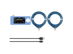 Mini Rádio De Bolso Portátil Si4732 10 Khz 180 Mhz Lsb Usb Am Fm Receptor De Rádio Para Todas As Bandas Com Antena Olysi Shop
