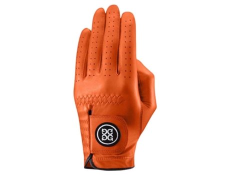 Luva De Golfe Mão Direita Collection Laranja ML G-FORE