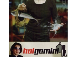 CD Hal - Gemini (2CDs)