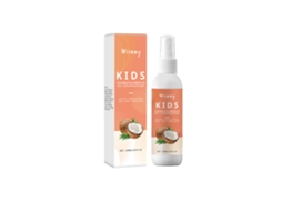Spray Antifios Cabelos Infantis Worten