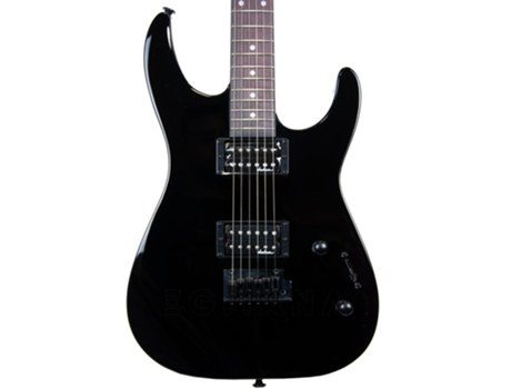 Jackson Js11 Dinky Ah Blk