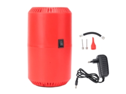 Biela De Alumínio Fundido, Compressor De Ar 1100w, Acessórios Da Válvula De Bola Sunflare