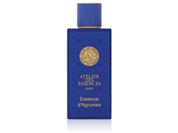Workshop de Essências de Perfume de Água Perfumada Cítrica
