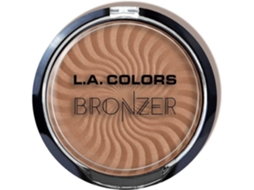 Bronzeador L.A. COLORS Radiance (12 ml)