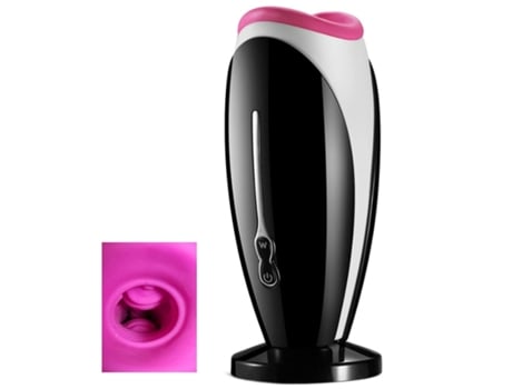 Masturbador DIGITALLAB Fj2208051Zzh Preto