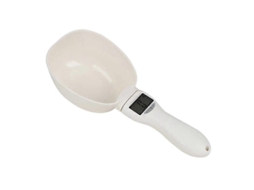 Mini Balança Digital de Cozinha GOKOCO para alimentos e animais