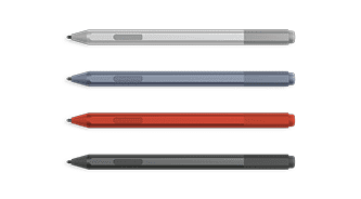 Surface Precision Mouse