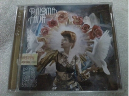 CD Paloma Faith - Do You Want The Truth Or Something Beautiful?