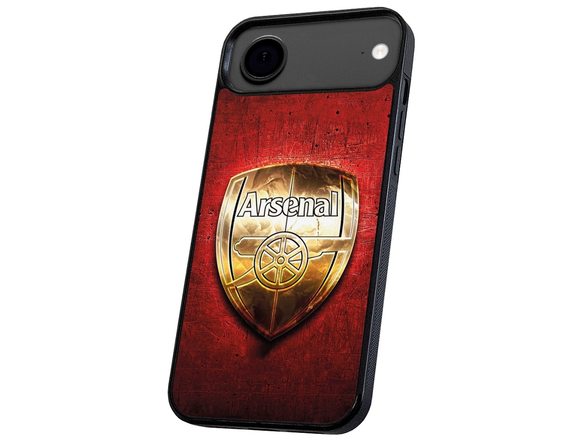 Iphone 17 Air - Capa/capa Para Celular Arsenal