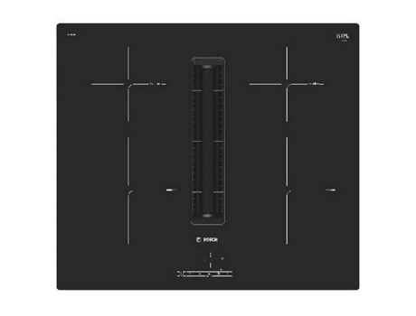 Placa de Indução BOSCH PIE611B15E (Elétrica - 60 cm - Preto)