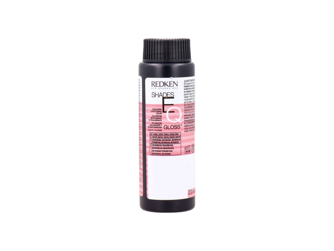 Shades Eq Gloss Color 07c 60 Ml Redken