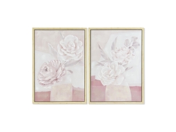 Quadro DKD HOME DECOR (Multicor)