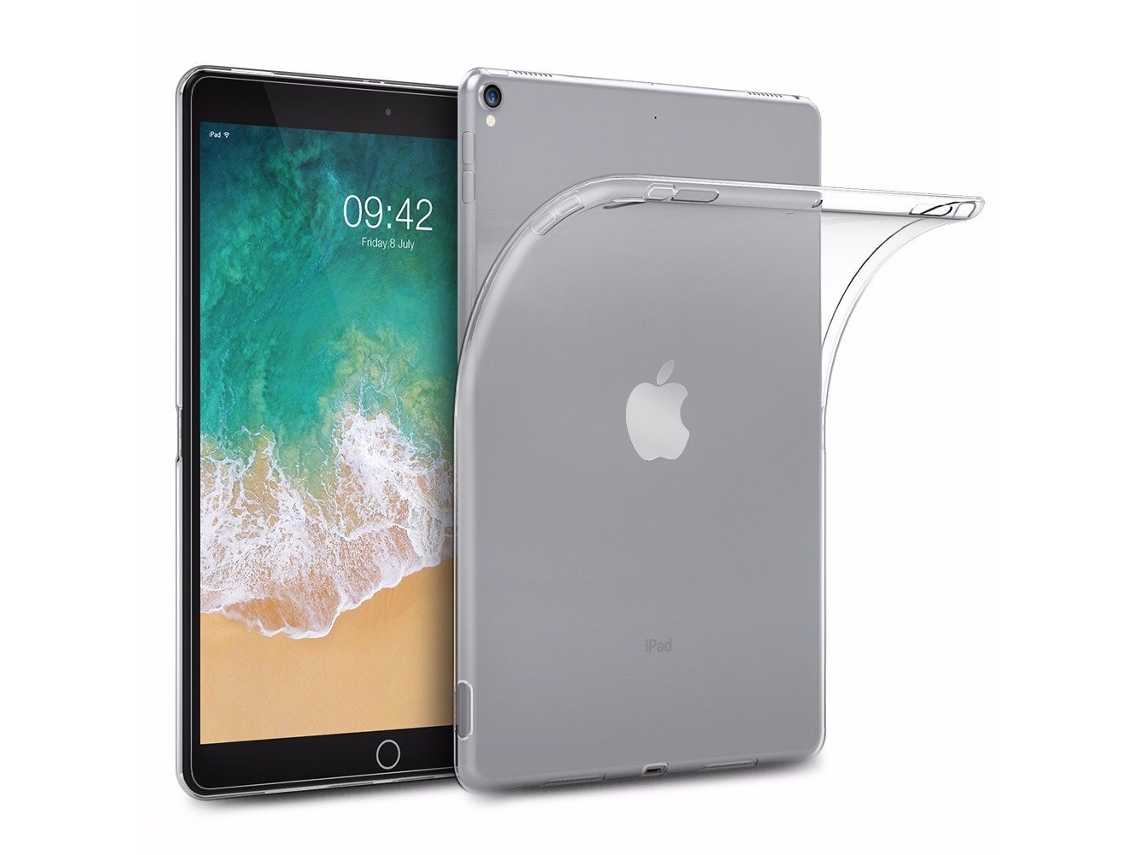 Capa iPad Mini TPU